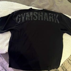 Gym shark Oversized
